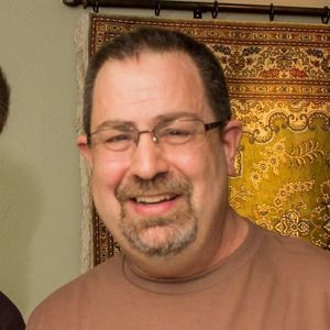 Meet your Posher, Robert